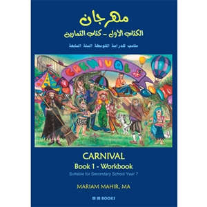 Carnival 1 Workbook